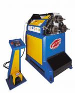 ERCOLINA - De Perfiles